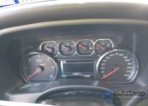 2017 GMC Sierra 1500 Slt из США, поврежденный, VIN 3GTP1NEC5HG333197